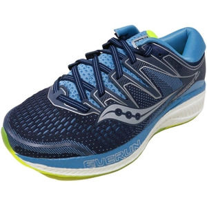 Saucony Women's Hurricane ISO 5 Running Shoe
